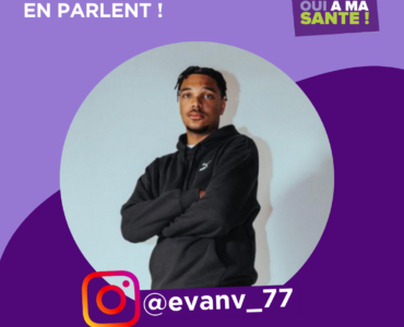 influenceur Evan