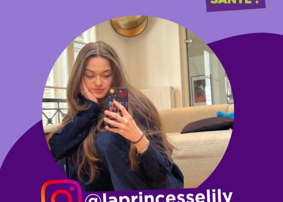 laprincesselilly influence