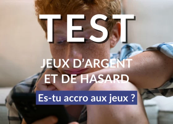 un jeune perdu