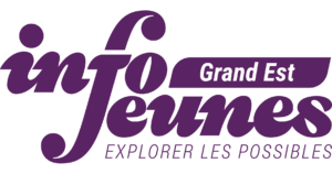 logo info jeunes grand est