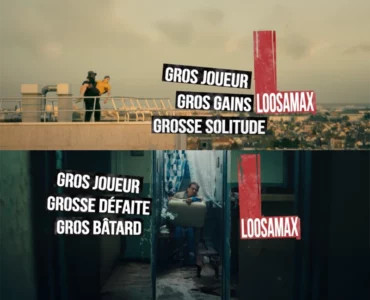 loosamax jeux d'argent