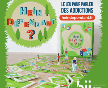 Un jeu pour parler des addictions