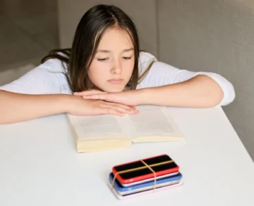 Interdiction des réseaux sociaux