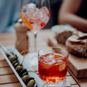 Alcool en été - attention aux apéros à gogo