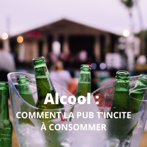 comment la pub t’incite à consommer