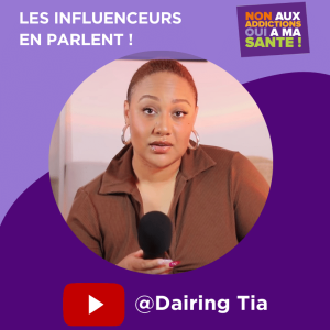 Une Influenceuse