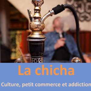 La chicha