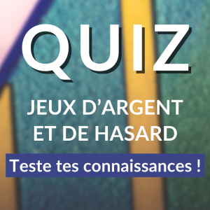 quiz jeux d'agent