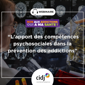 Webinaire CPS et addictions